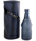 Metal Jeans Men Versace for men