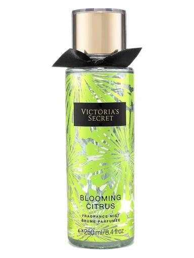Blooming Citrus Victoria's Secret for women and men