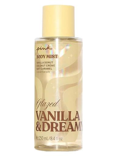 Glazed Vanilla & Dreamy Victoria's Secret for women