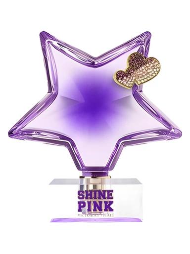 Life Is Pink Shine Pink Victoria's Secret for women