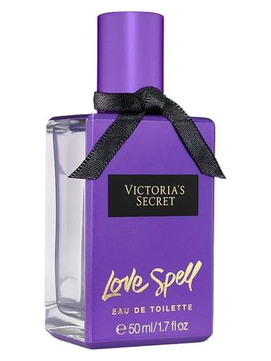Love Spell Eau de Toilette Victoria's Secret for women