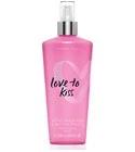 Love to Kiss Victoria's Secret for women