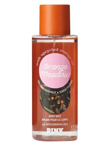 Orange Meadow Victoria's Secret for women