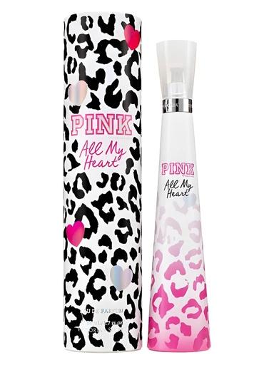 Pink All My Heart Victoria's Secret for women