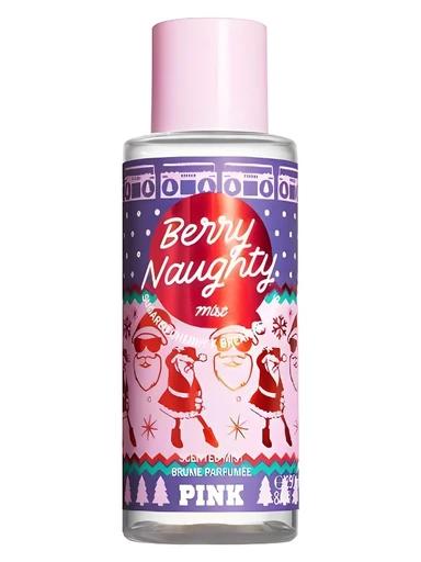 Pink Berry Naughty