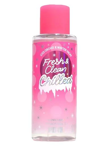 Pink Fresh & Clean Chilled Victoria's Secret for women