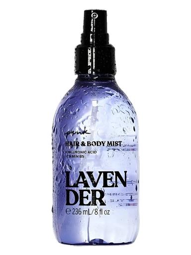 Pink Lavander Victoria's Secret for women