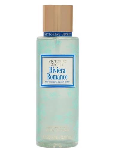 Riviera Romance