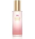 Sheer Love Victoria's Secret for women