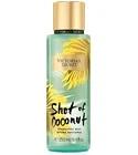 Shot of Coconut Victoria's Secret for women