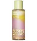 Sunset Gelato Victoria's Secret for women