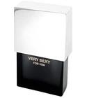 Very Sexy for Him Victoria's Secret for men