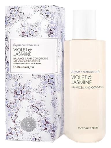Violet & Jasmine Victoria's Secret for women