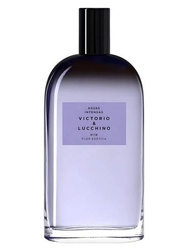 N° 16 Flor Exótica Victorio & Lucchino for women