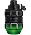 Spicebomb Night Vision Eau de Toilette Viktor&Rolf for men