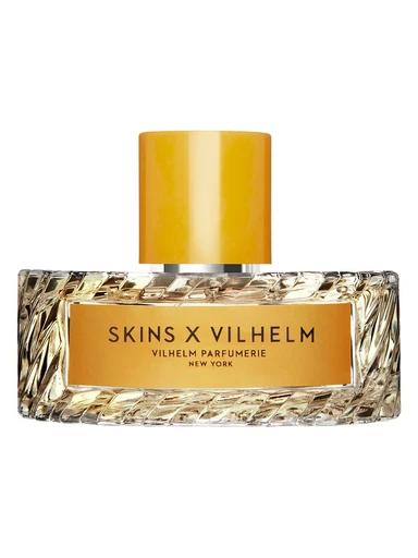 Skins x Vilhelm Vilhelm Parfumerie for women and men