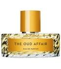 The Oud Affair
