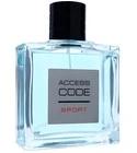 Access Code Sport