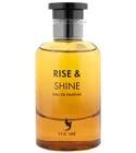Rise & Shine