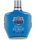 Aqua Velva Ice Blue