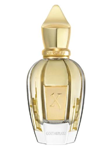 Goetheplatz (Frankfurt Exclusive) Xerjoff for women and men