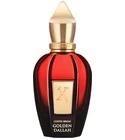 Golden Dallah Xerjoff for women and men