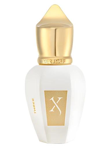 White On White Three Xerjoff for women and men