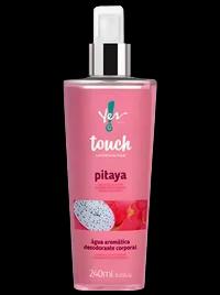 Touch Pitaya