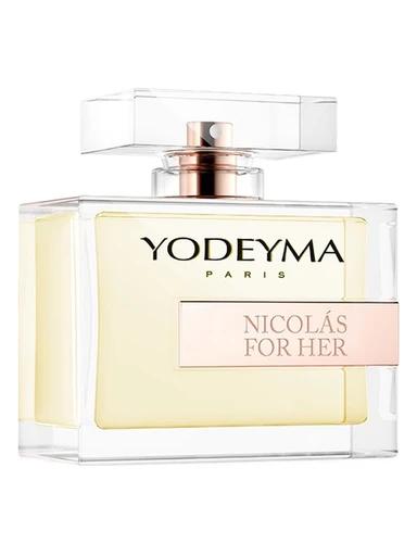 Nicolas for Her