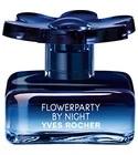 Flowerparty by Night