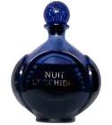 Nuit d'Orchidee