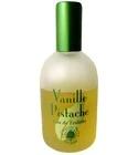 Vanille Pistache