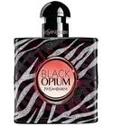 Black Opium Zebra Collector Yves Saint Laurent for women