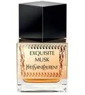 Exquisite Musk Yves Saint Laurent for women and men