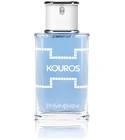 Kouros Eau de Toilette Tonique 2014 Yves Saint Laurent for men
