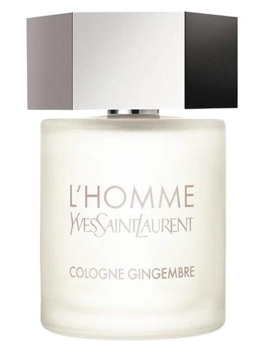 L’Homme Cologne Gingembre
