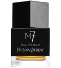 La Collection M7 Oud Absolu