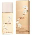 Opium Fleur de Shanghai Yves Saint Laurent for women