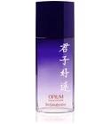 Opium Poesie de Chine pour Homme