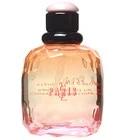 Paris Eau de Printemps Limited Edition 2002 Yves Saint Laurent for women