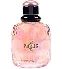 Paris Pont des Amours Yves Saint Laurent for women