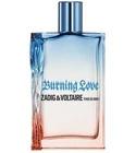 This Is Him! Burning Love Zadig & Voltaire for men