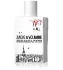 This is Her! Art 4 All Zadig & Voltaire for women