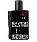 This is Him! Art 4 All Zadig & Voltaire for men