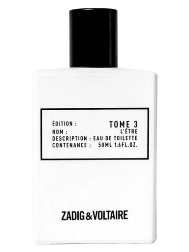Tome 3 L'Être Zadig & Voltaire for women and men