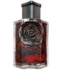 Signature Halfeti Black Rose