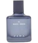 01 Magic Onsen Zara for women