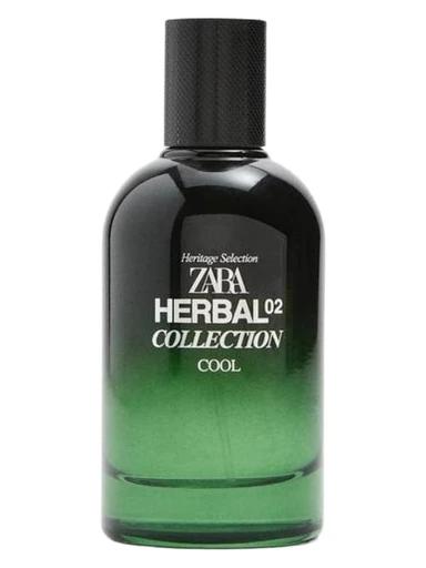 02 Cool Zara for men