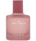 02 Sweet Vanilla Zara for women