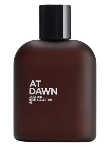 At Dawn Zara for men